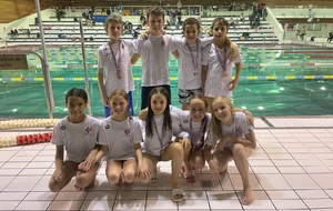 Compétition benjamin, Circuit Avenir, Fun Cup