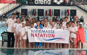 Meeting d'Annecy