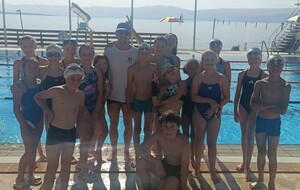 Championnats d'Été U11