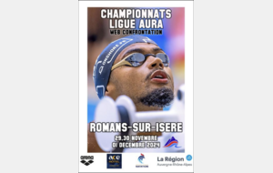 Championnat de Ligue - Romans sur Isère