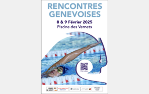 Rencontre Genevoises