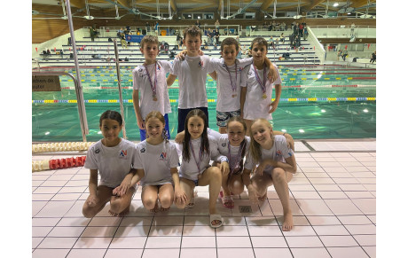 Compétition benjamin, Circuit Avenir, Fun Cup