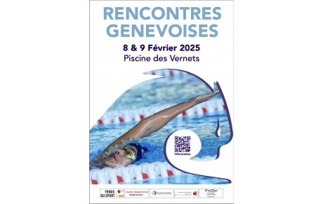 Rencontres Genevoises