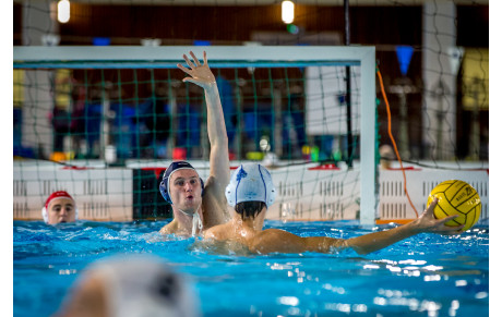 Championnat N3 : Annemasse 11 - Pont de Claix 12