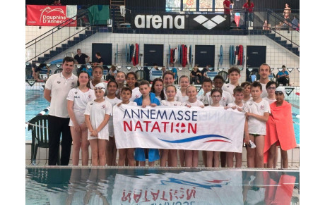 Meeting d'Annecy