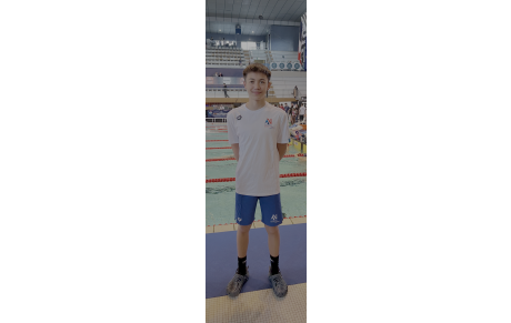 Championnat de france Junior 2025 - Rennes