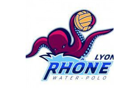 LYON RHONE WATER POLO