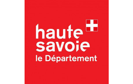 département haute savoie